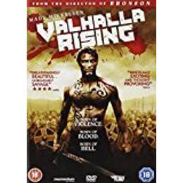 Valhalla Rising [DVD] • Se priser (1 butikker) • Spar i dag